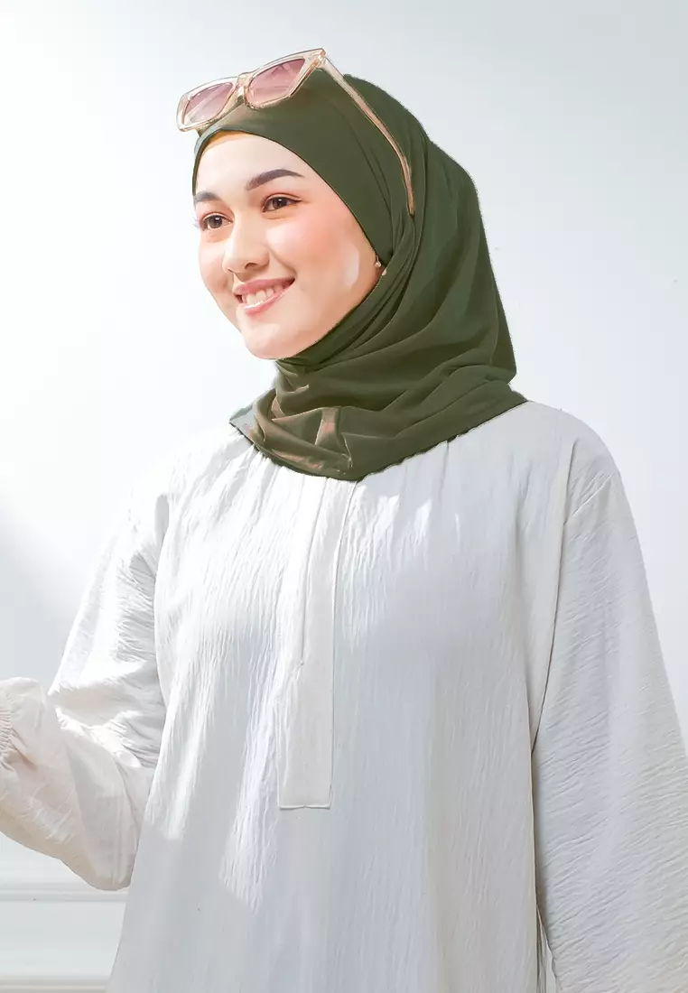 ZALINA INSTAN - ARMY