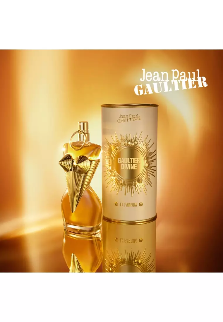 Gaultier Divine Eau de Parfum Intense 100ml