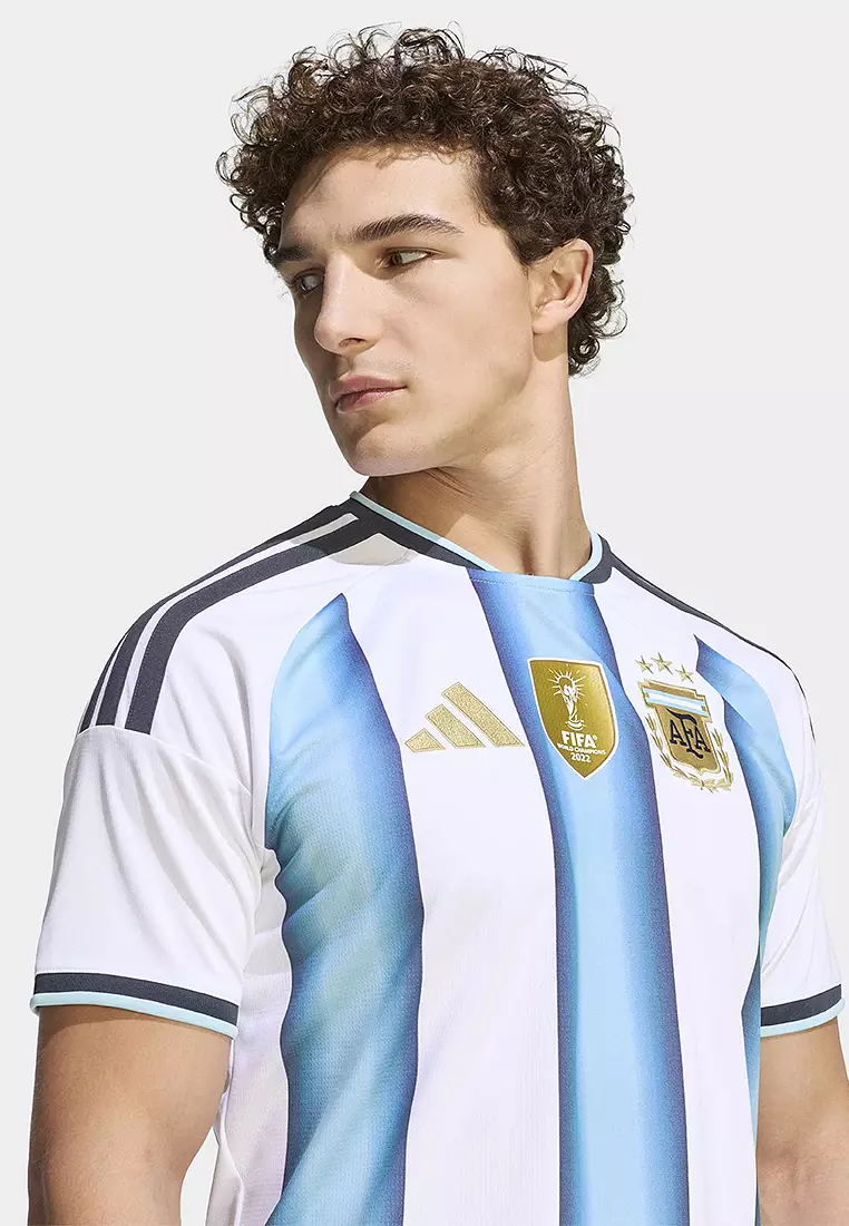 Football Argentina 26 Home Jersey