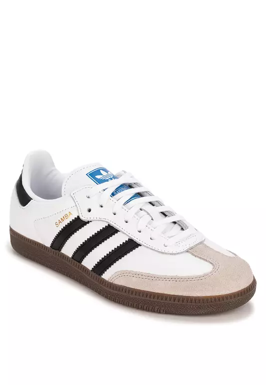 samba og shoes kids