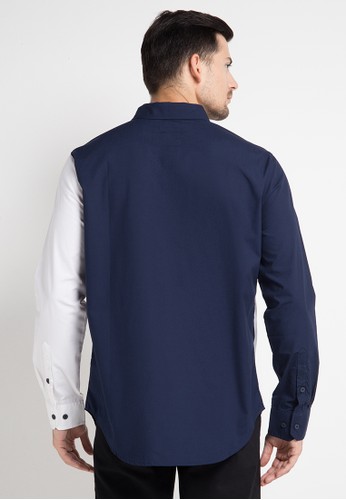 Jual WALRUS Kemeja  Casual Original ZALORA Indonesia