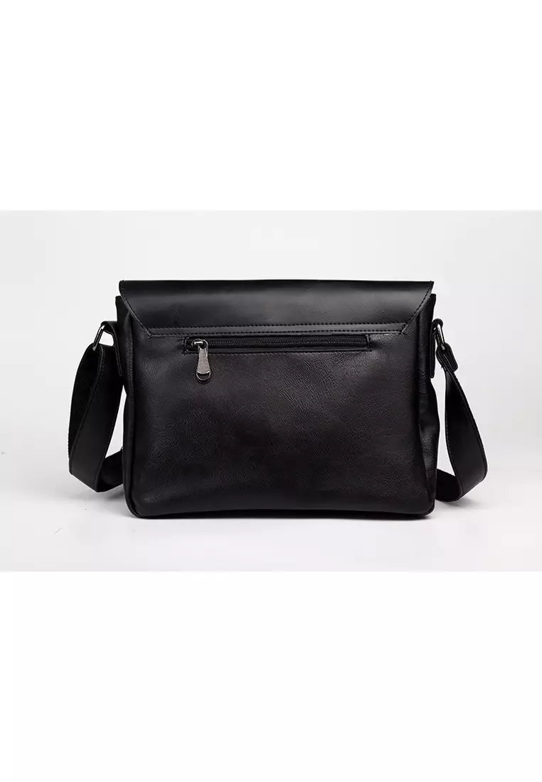 Fashion Vintage Crossbody Bag
