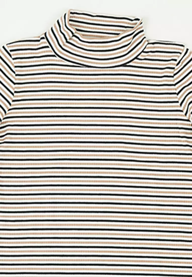 Little X eight Girl Eiden T-Shirt Kids