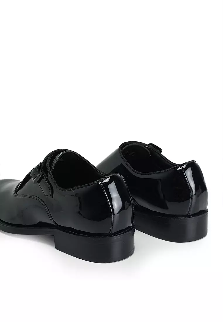 Bejamin Dress Shoes