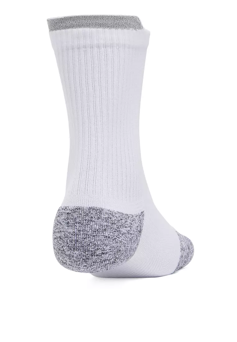 Buy Under Armour ArmourDry® Run Cushion Socks 2025 Online ZALORA