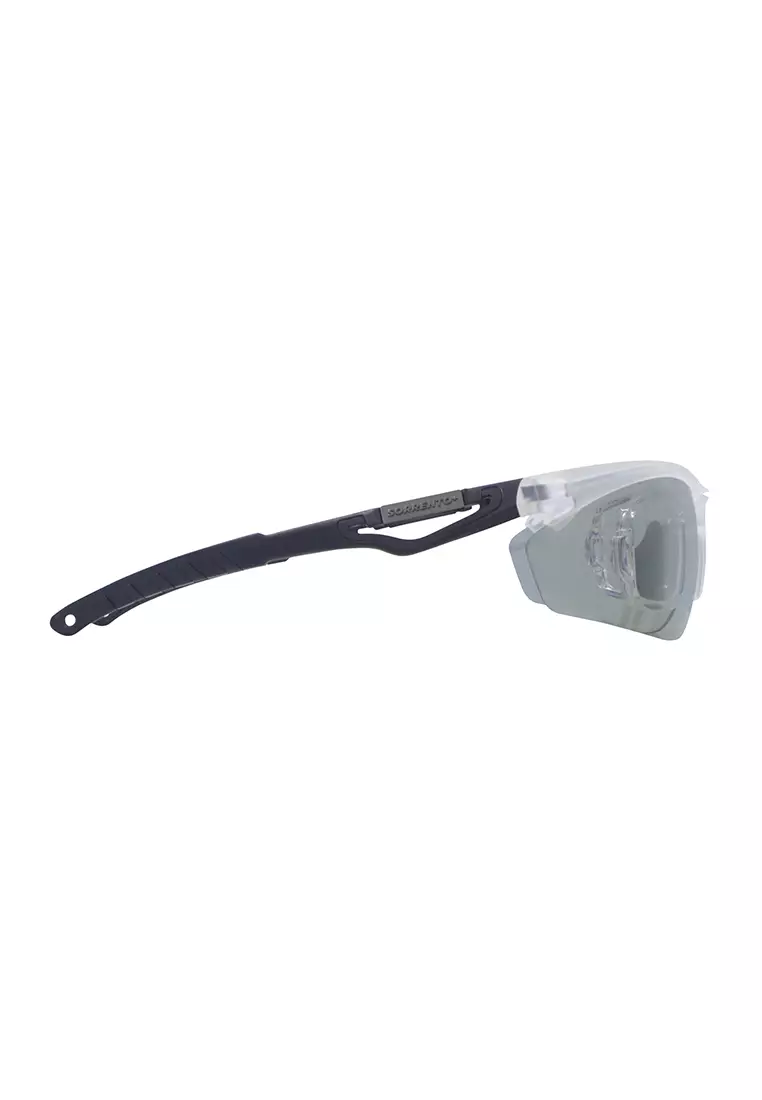 Trainer Prescription RX-insert HD Polarized+Photochromic Sunglasses Unisex #71-PS
