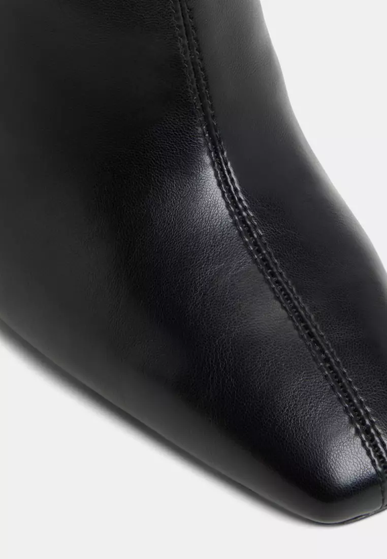 Ranabelila Ankle Boots