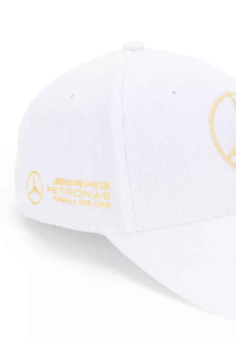 Mercedes - Formula One Team Driver Cap