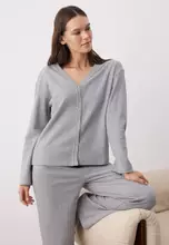 Gray Melange