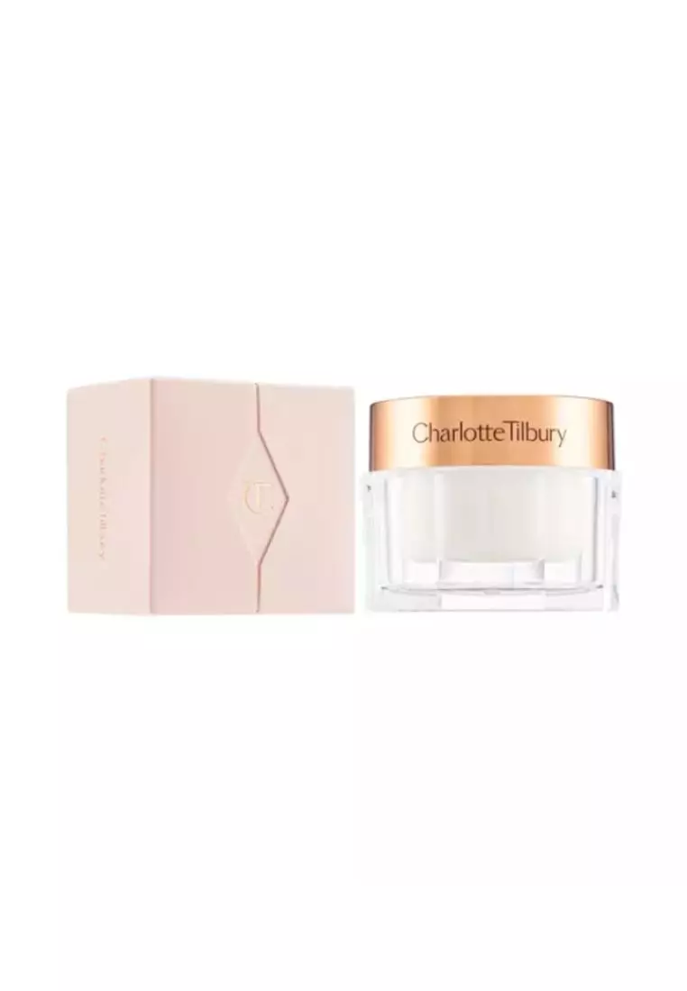 Buy Charlotte Tilbury CHARLOTTE'S MAGIC CREAM 50ML 2025 Online