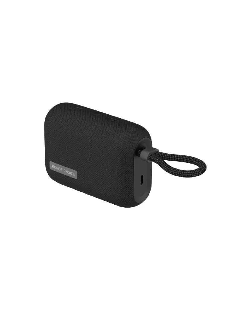 Honor shop choice black