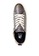 Minarno grey Minarno Grey Embroidered Leather Sneakers 9752 E3E12SHE1FD8F3GS_4