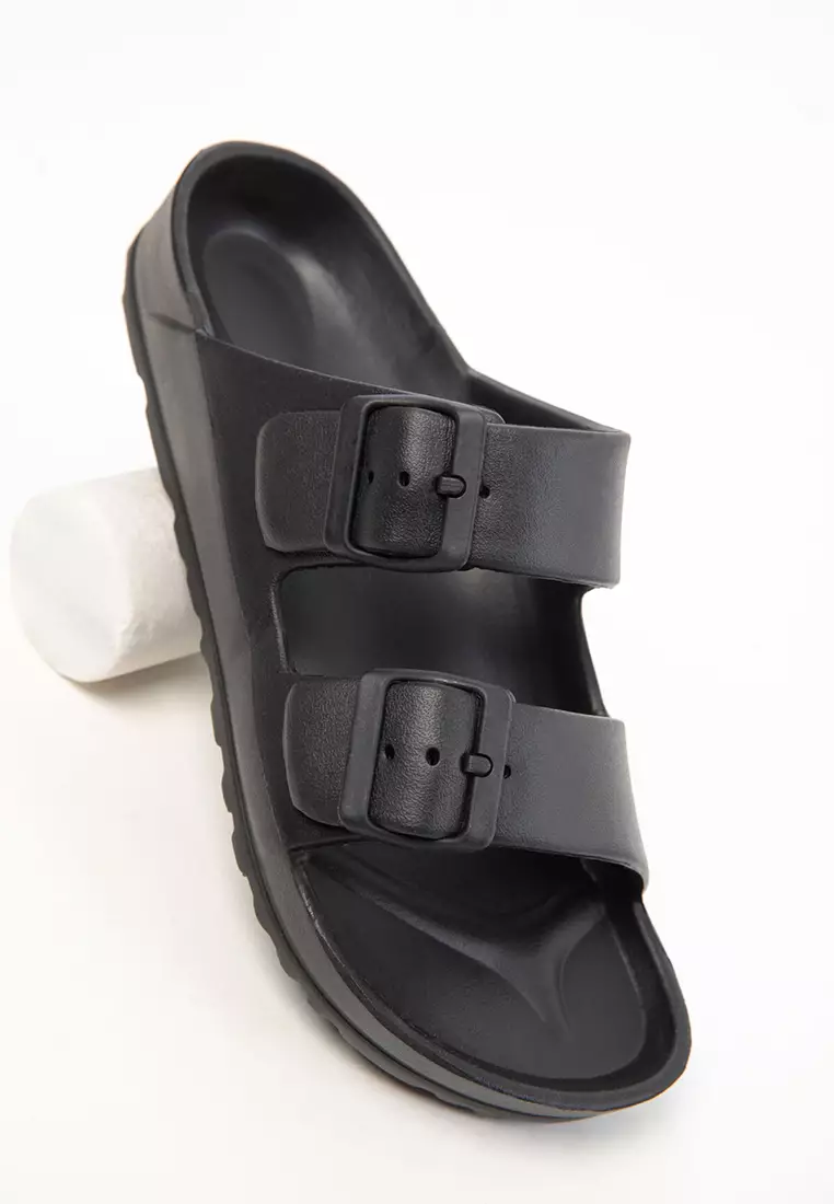 Flat Slippers