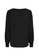 ONLY black Mette Long Sleeves Top 1876BAA9031329GS_2