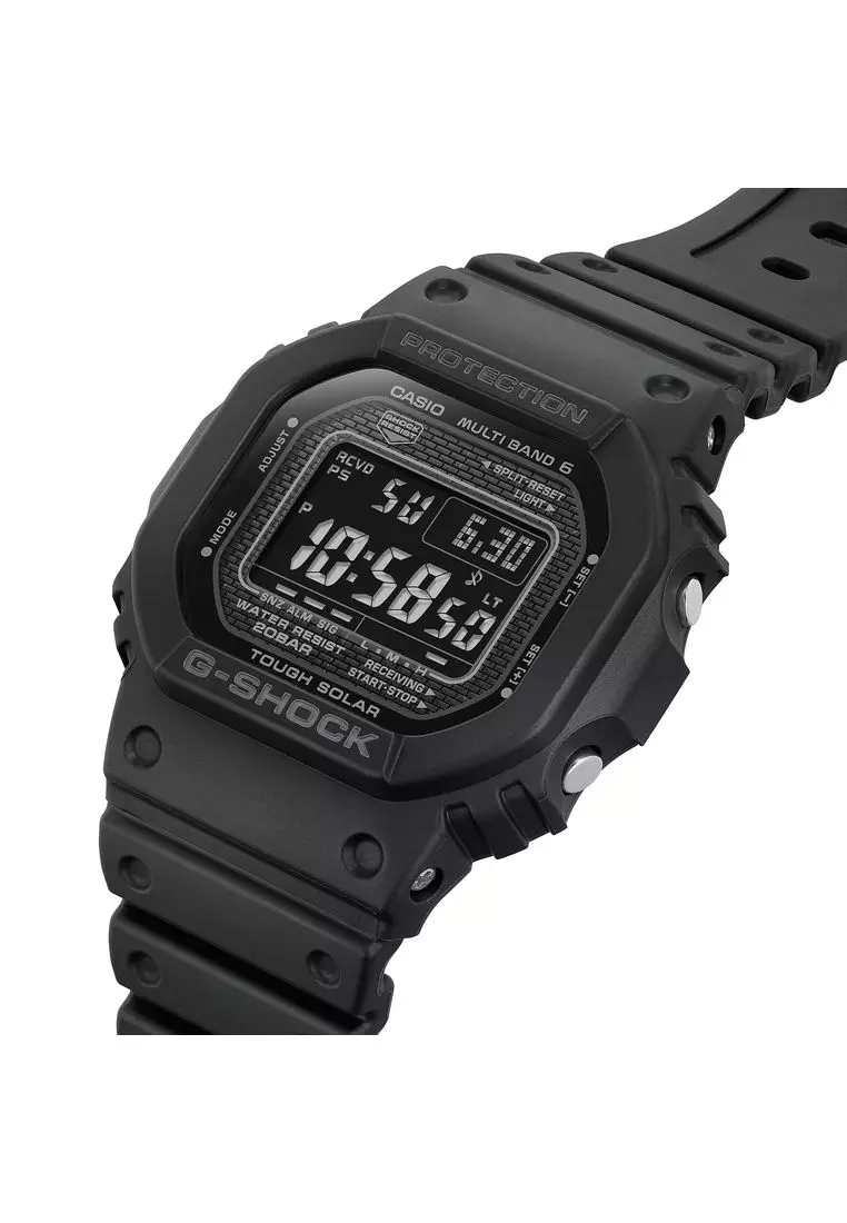 CASIO G-SHOCK GW-5000HS-1