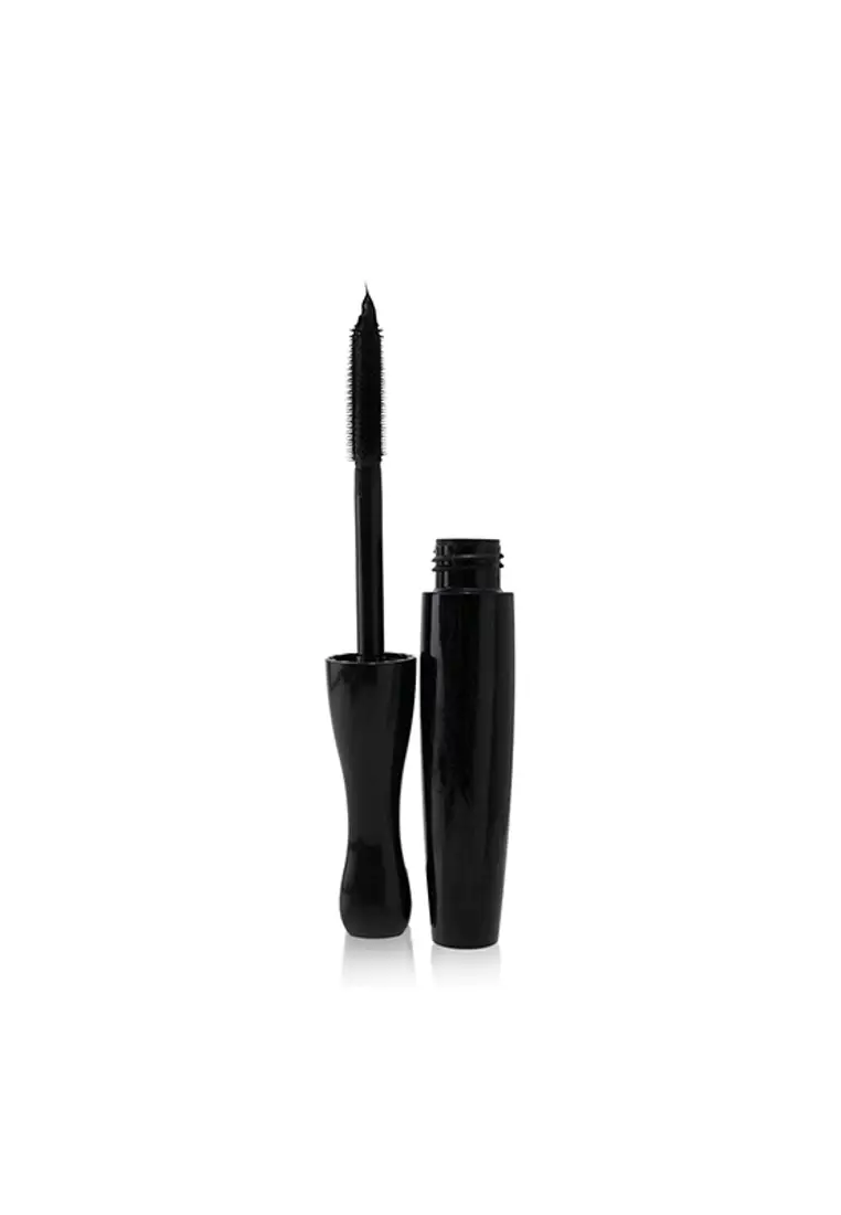MAC - In Extreme Dimension 3d Black Lash Mascara - # 3d Black 12g/0.42oz