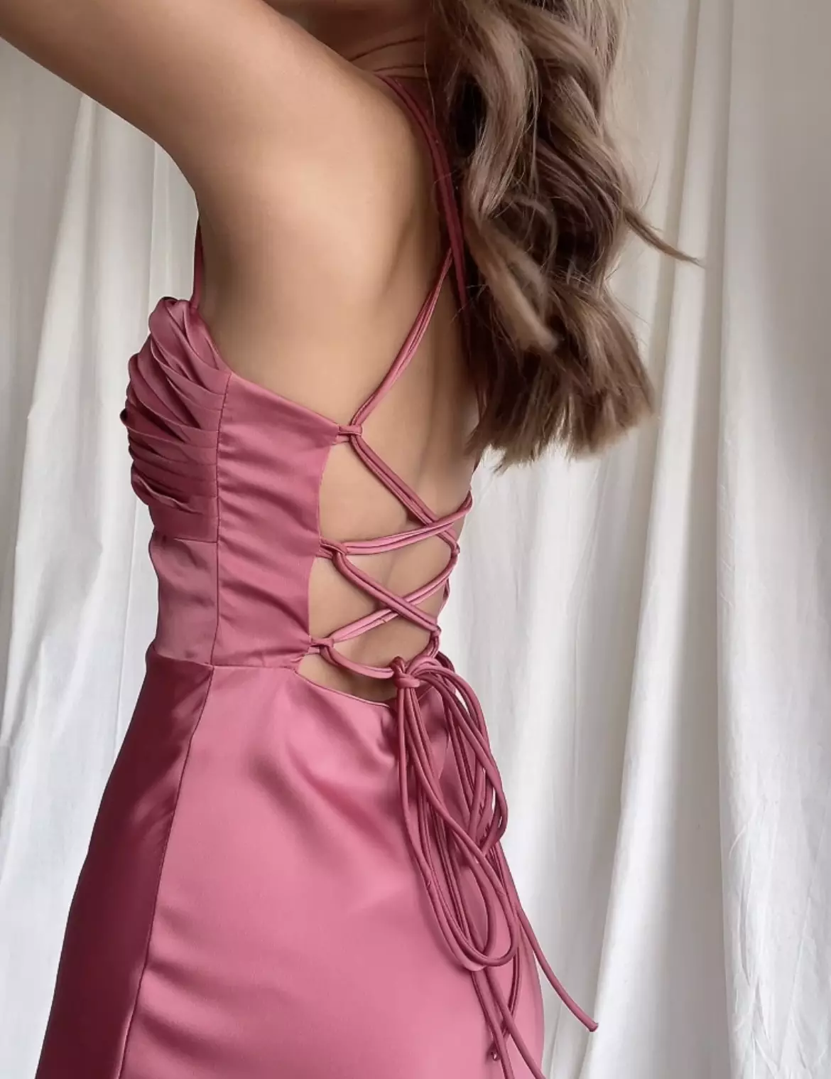 Jual Spring Summer Style Jenny Dress Original 2023 ZALORA Indonesia