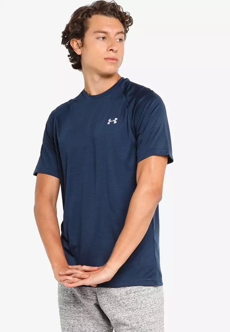 Under Armour Velocity 2.0 SS Tee 2024, Buy Under Armour Online
