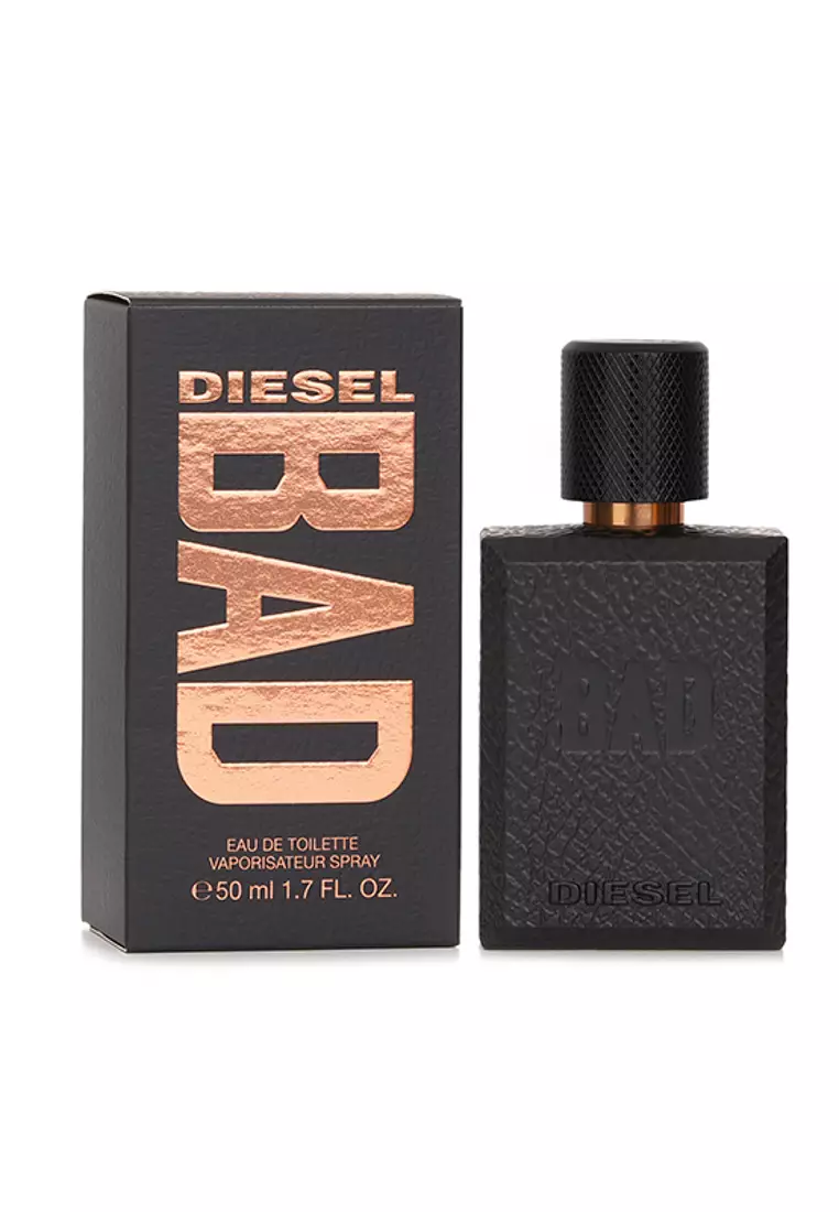 Only The Brave Street 淡香水噴霧 75ml/2.5oz