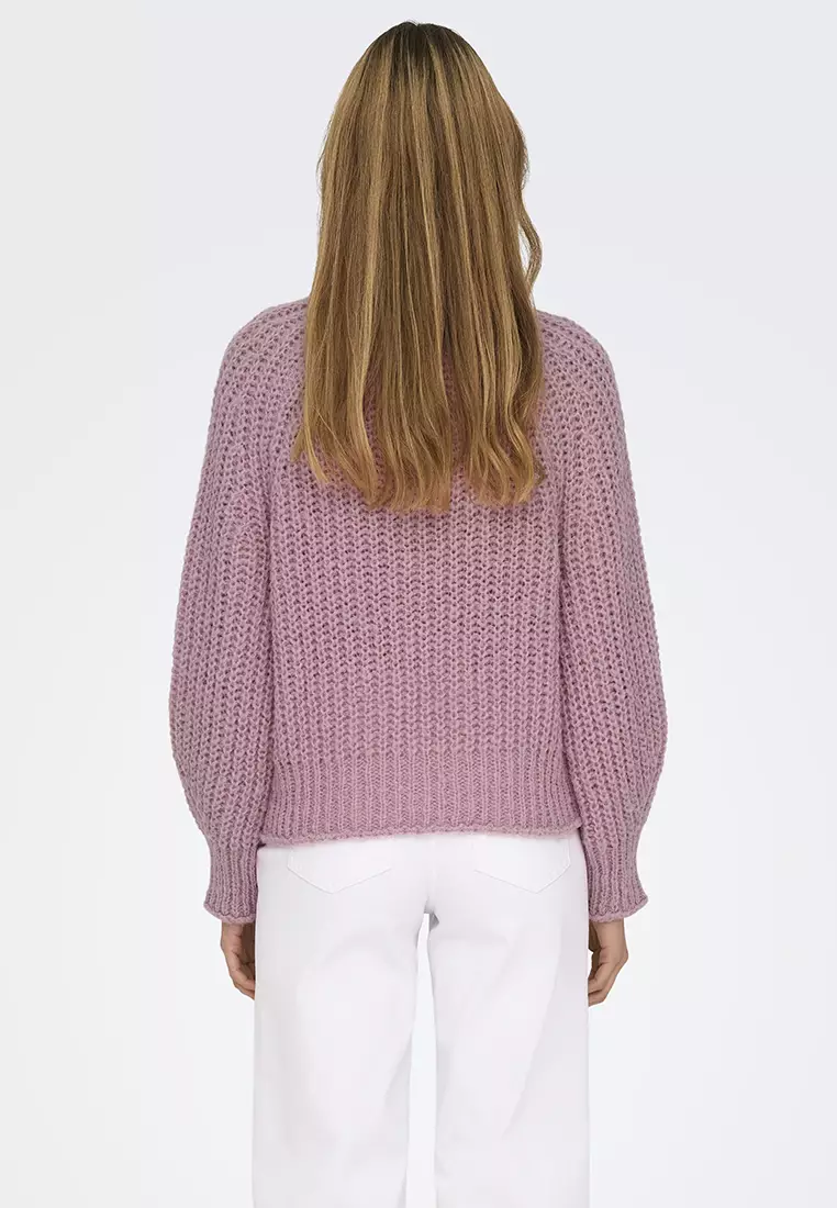 Astrid Knitted Pullover