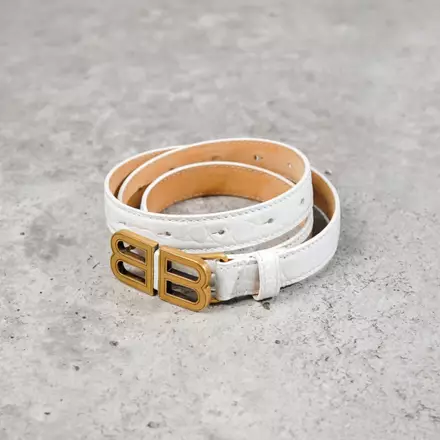 BALENCIAGA 24ss Layered Sports Round3562