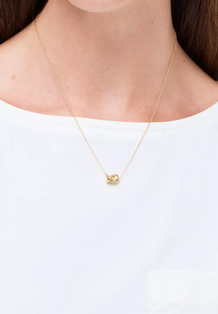 国内即送 kate spade セーラーノット ペンダント O0R00066 kate spade NEW YORK - 【新品】ケイトスペード ニューヨーク