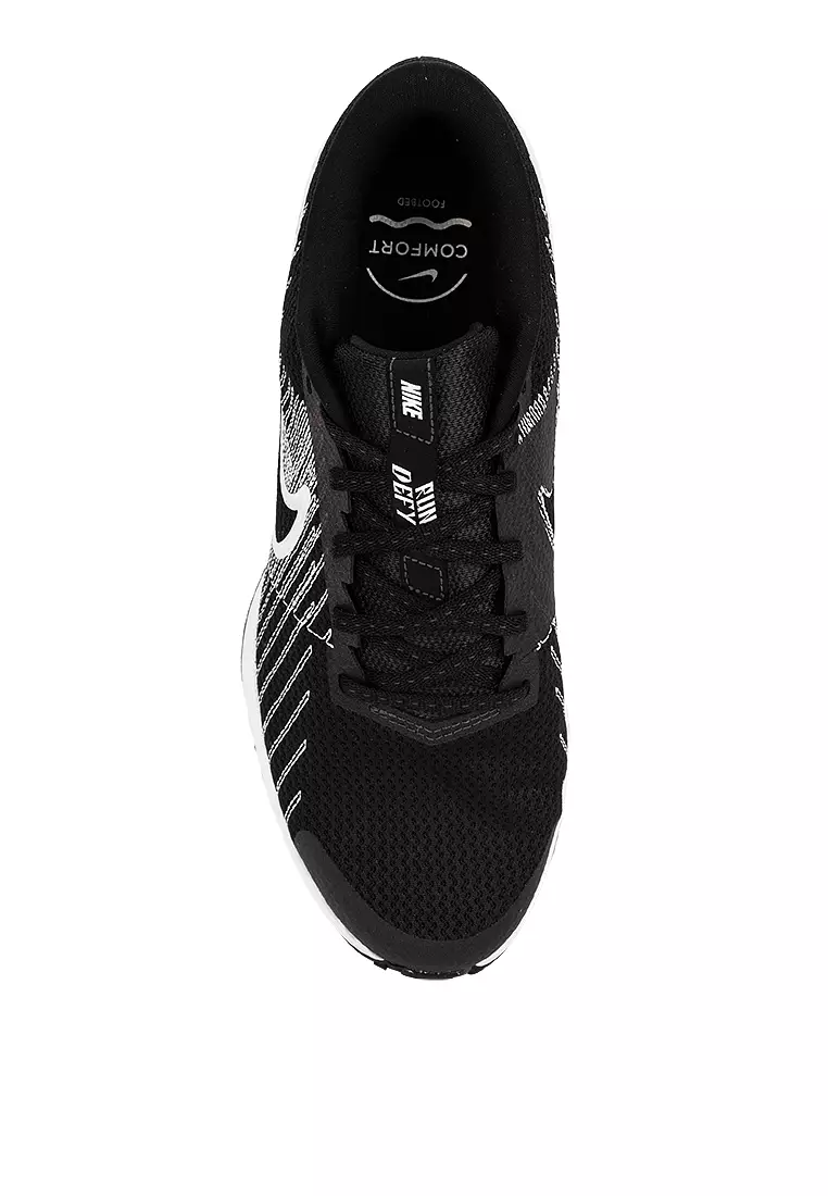 Run Defy Road Running Shoes