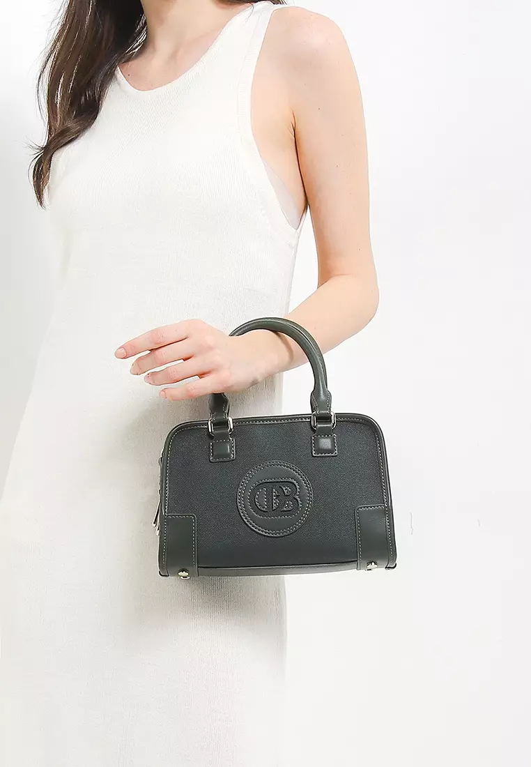 Shonna Top Handle Bag (S)