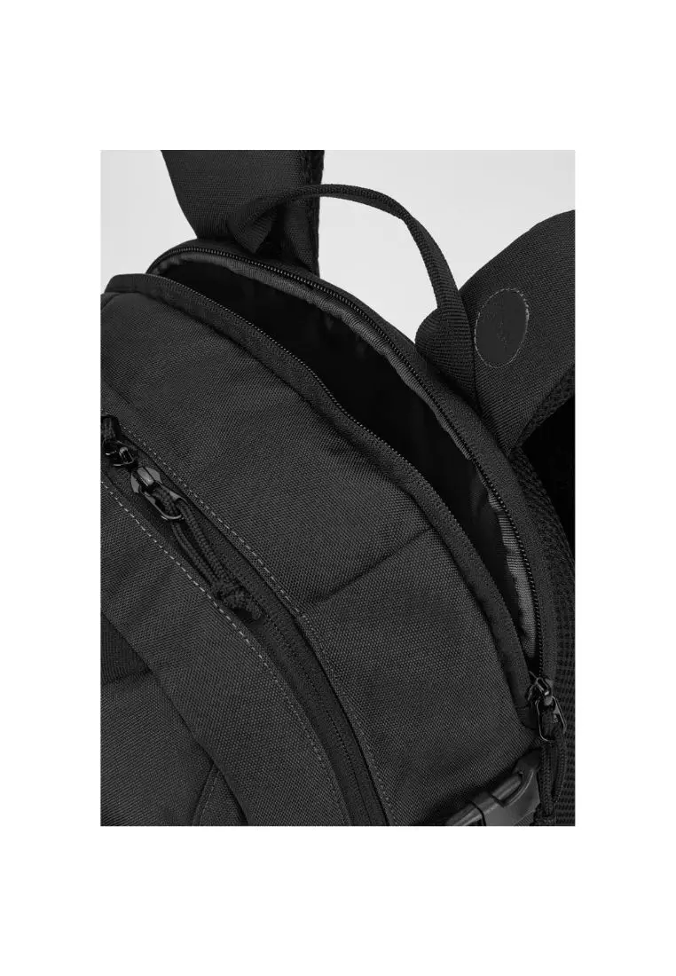 Buy Nixon Nixon Gamma Backpack Black C3024000 Online ZALORA Malaysia