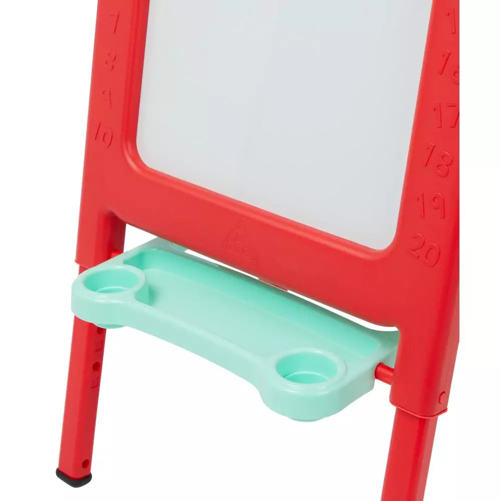 Jual ELC ELC Extendable DoubleSided Easel Mainan Edukasi Papan Tulis
