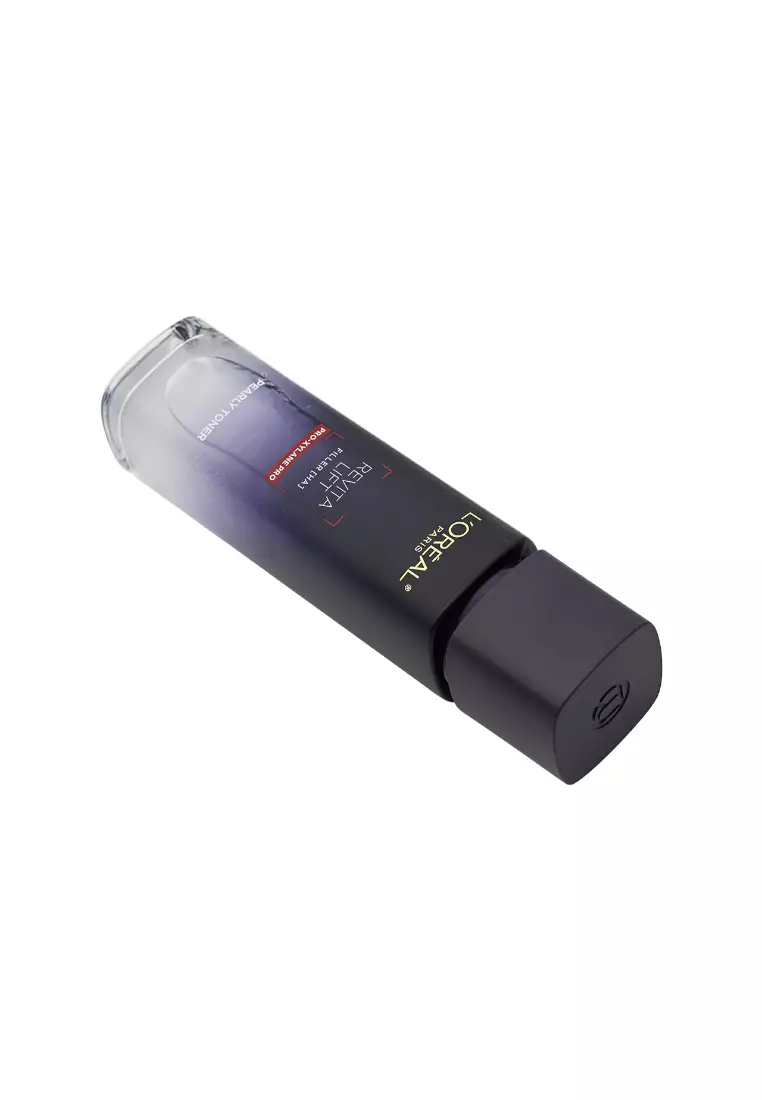 L'Oréal Revitalift Filler [Ha] Pro-Xylane PRO Pearly Toner (130ml) 130ml