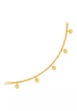 Yellow Gold (10.00G)