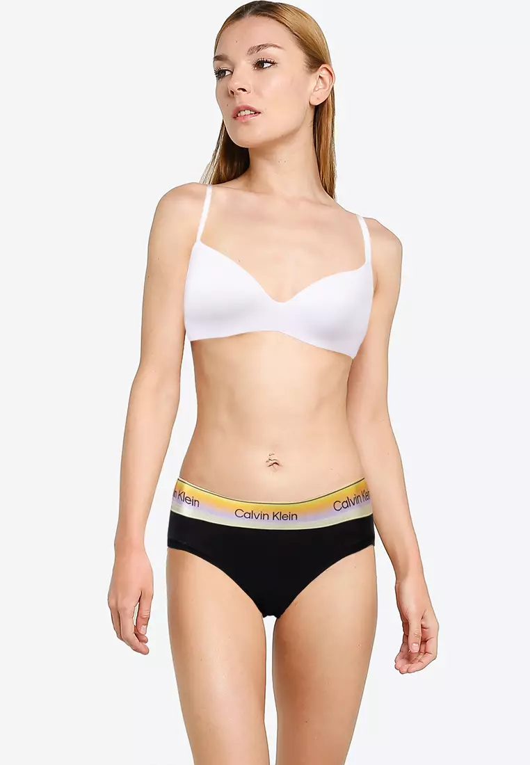 Perfectly Fit 無鋼圈 T恤胸圍 - Calvin Klein Underwear