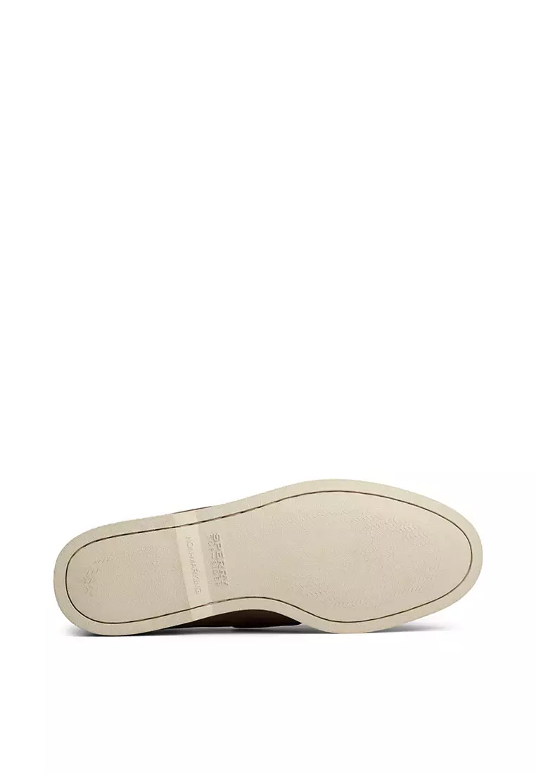 Men's Gold Cup™ Authentic Original™ 2-Eye Boat Shoes - Brown (0219493)