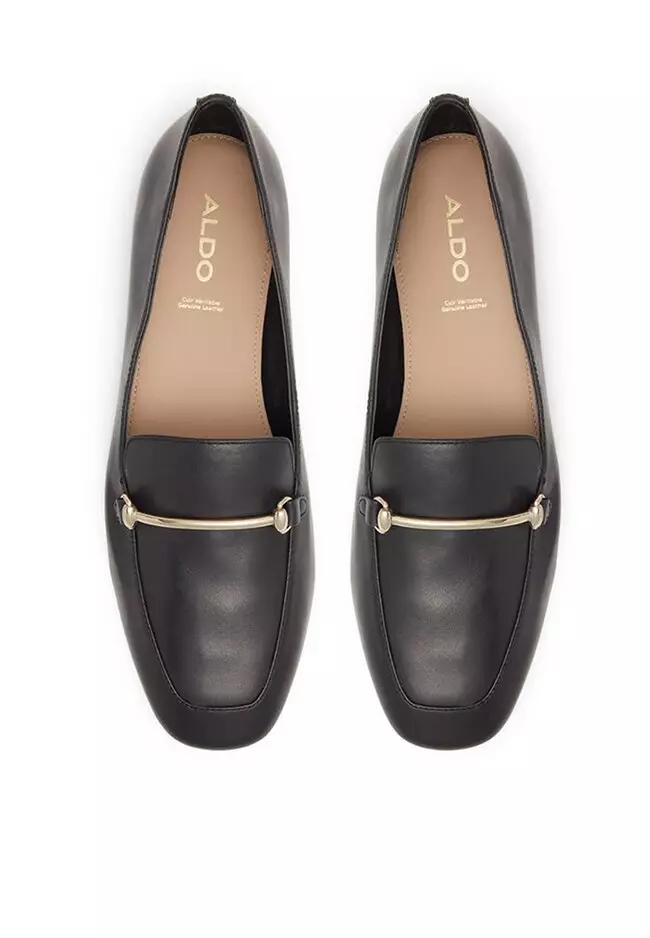 Harriot Loafers