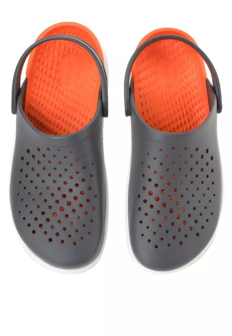 Inmotion Clog