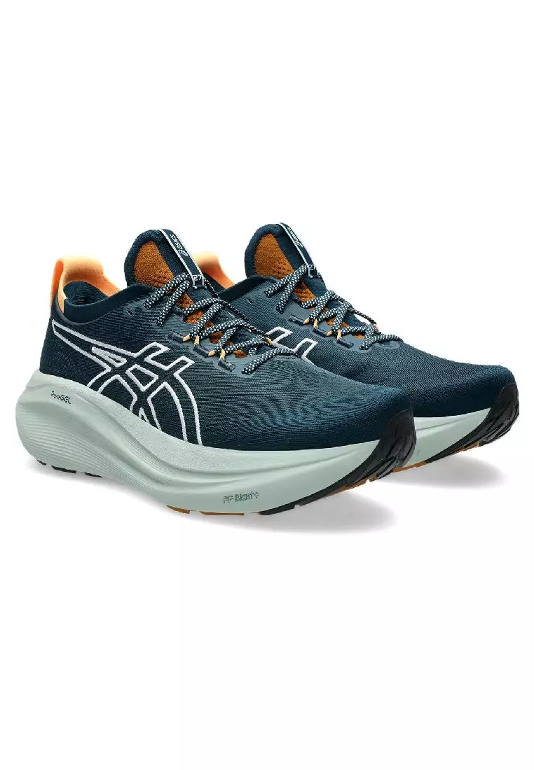 GEL-NIMBUS 27 TR 跑步鞋 1011C136-300