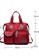 Twenty Eight Shoes red VANSA Fashion Nylon Tote Bag VBW-Tb111 17A8BAC2577856GS_2