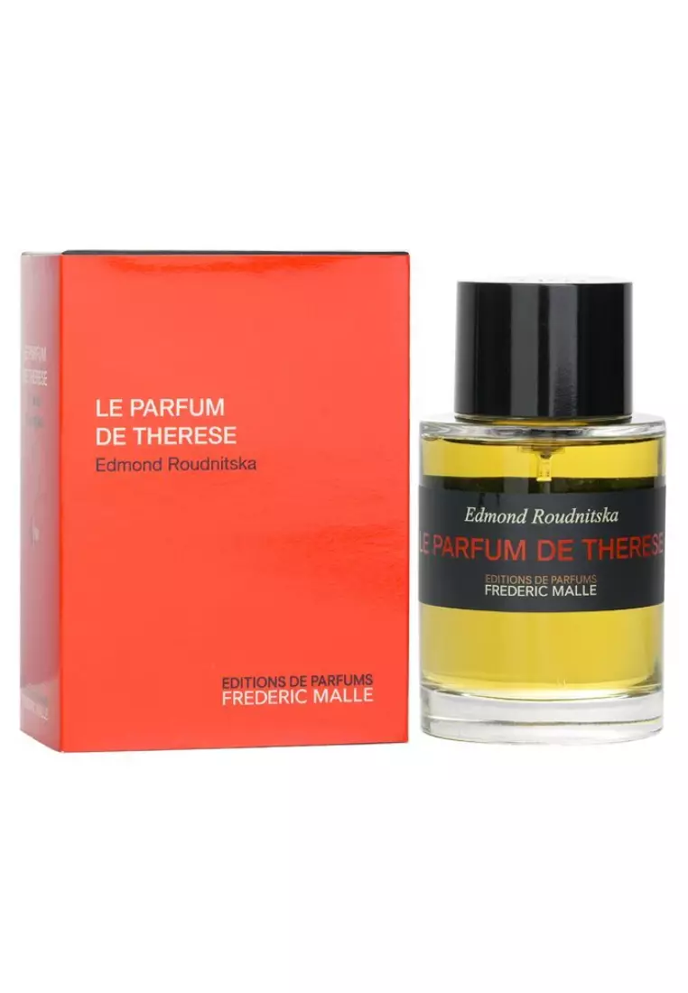 網上選購Frederic Malle Frederic Malle - Le Parfum De Therese Eau