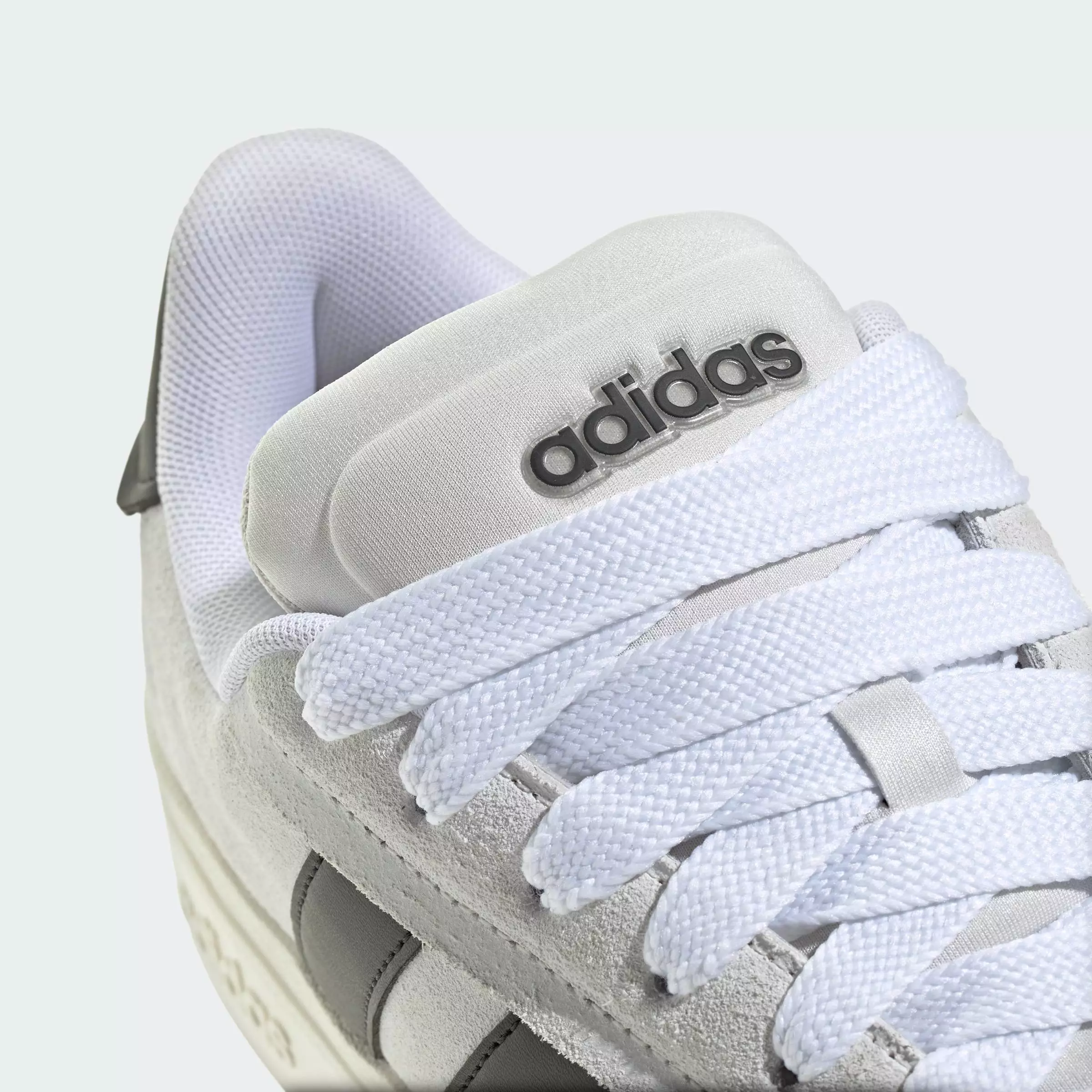 Lifestyle Grand Court Alpha Shoes Women White JP7631