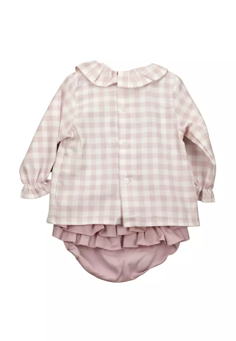 Gualterio Outfit Set