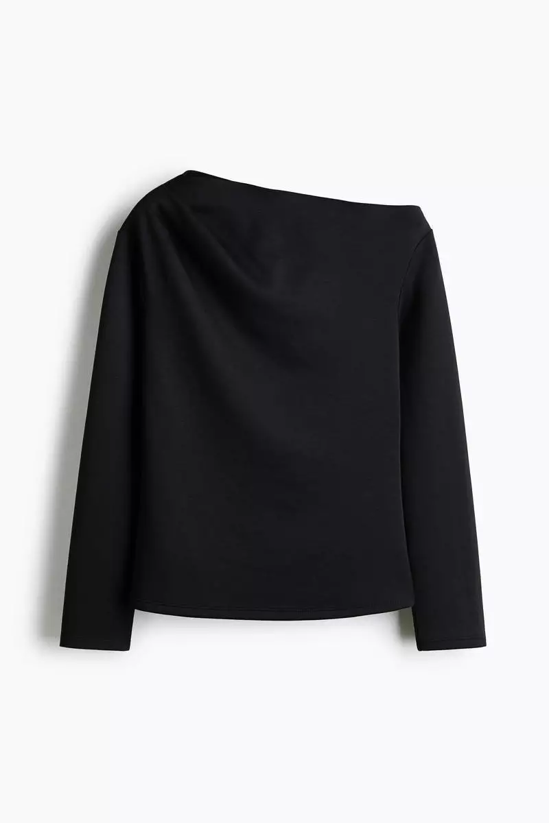 Asymmetric top