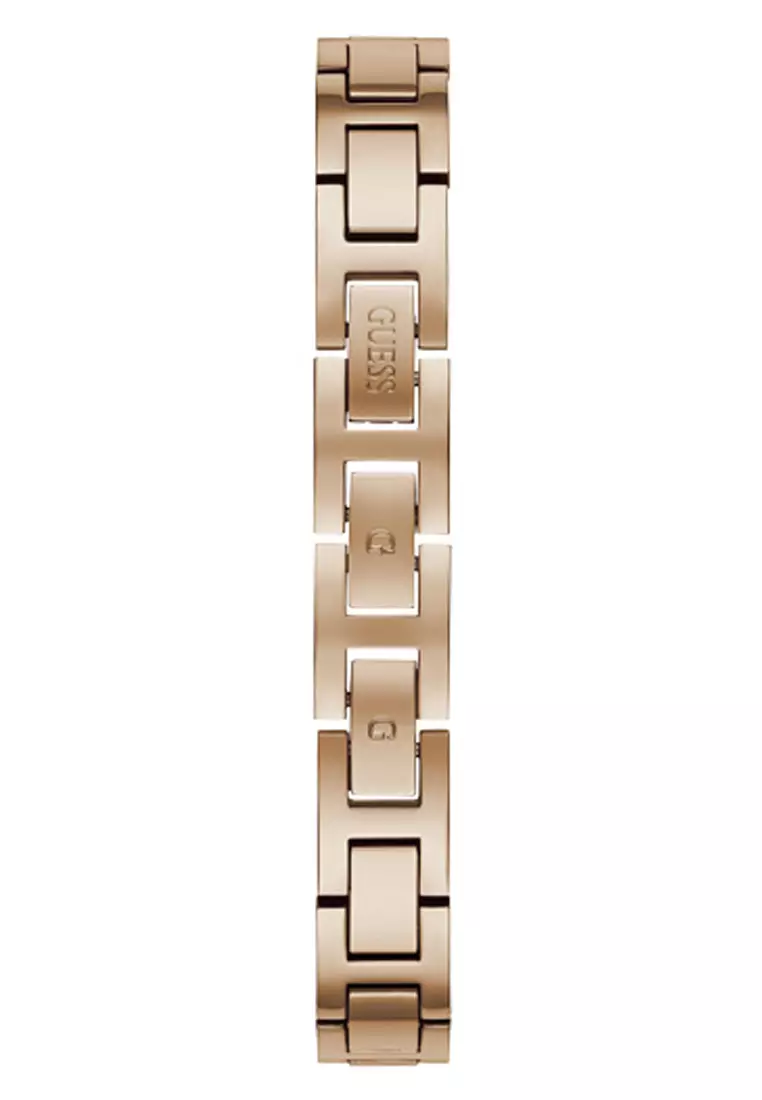 Guess Watch Rose Gold BELLINI - GW0022L3