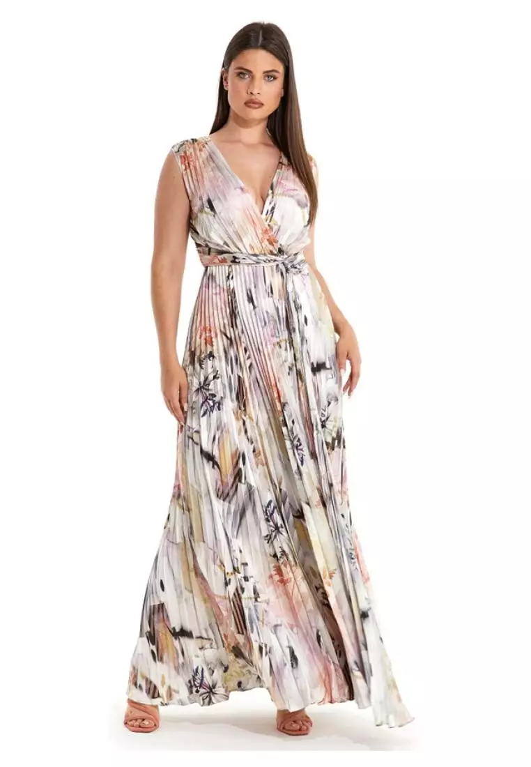 Marciano deals evening dresses