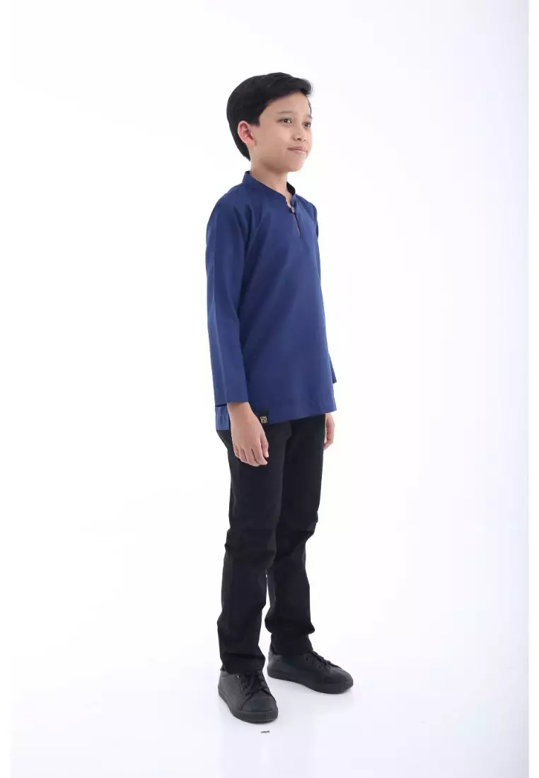 Kurta Azhar Kids