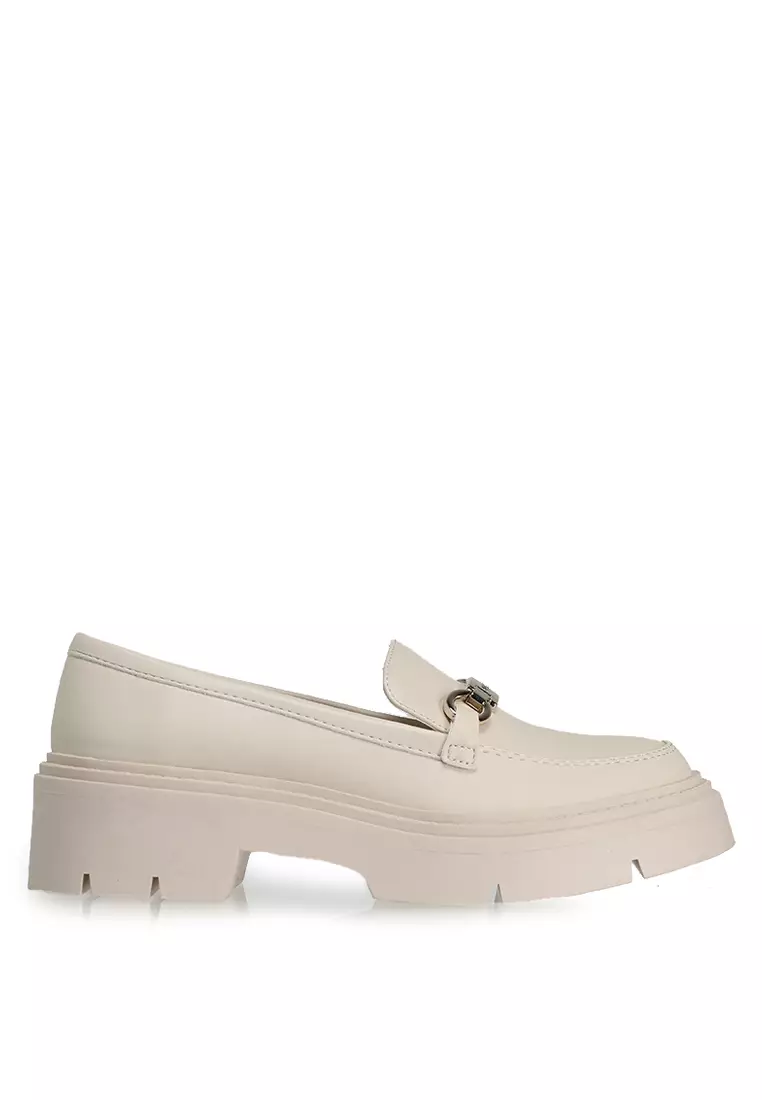 Discount on ALDO  shoes - SKU: Ronny Chunky Loafers