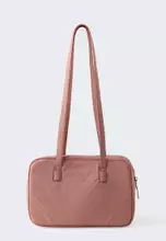 Dusty Pink