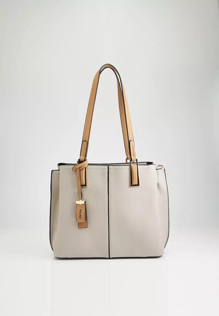 Hand shop bag polo