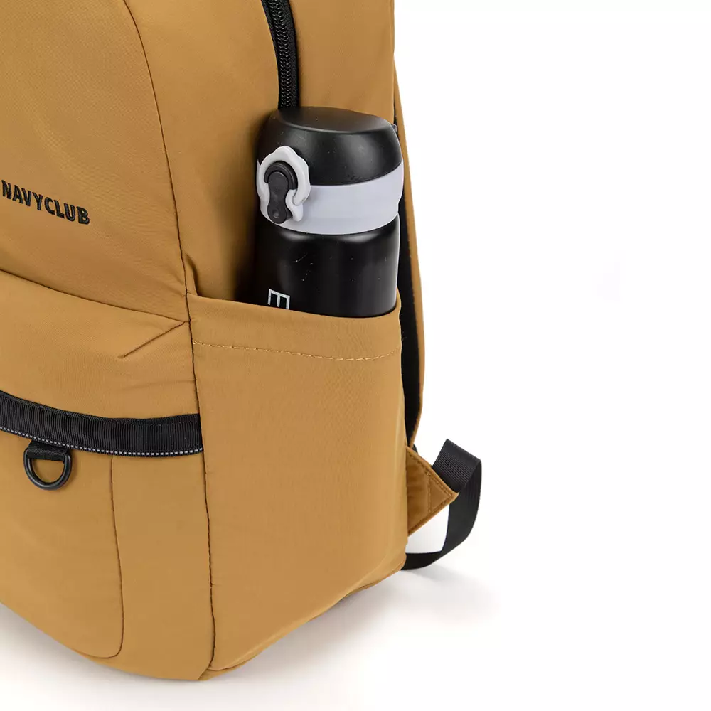 Navy Club Tas Ransel Laptop HGEG - Backpack Daypack Up to 14 Inch Tas Pria Wanita