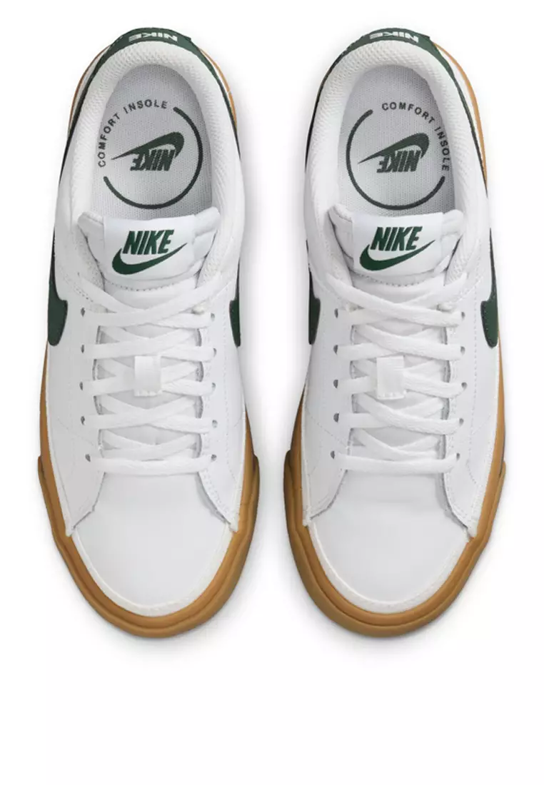 Court Legacy Older Kids' Shoes